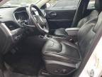 2016 Jeep Cherokee Trailhawk продається в Gaston, SC - Front End