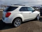 2013 CHEVROLET EQUINOX LT à vendre chez Copart ON - TORONTO