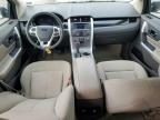 2012 Ford Edge Se იყიდება Shreveport-ში, LA - Front End