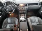 2016 Land Rover Lr4 Hse en Venta en Elgin, IL - Undercarriage