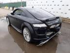 2020 AUDI TTS TFSI Q for sale at Copart SANDTOFT