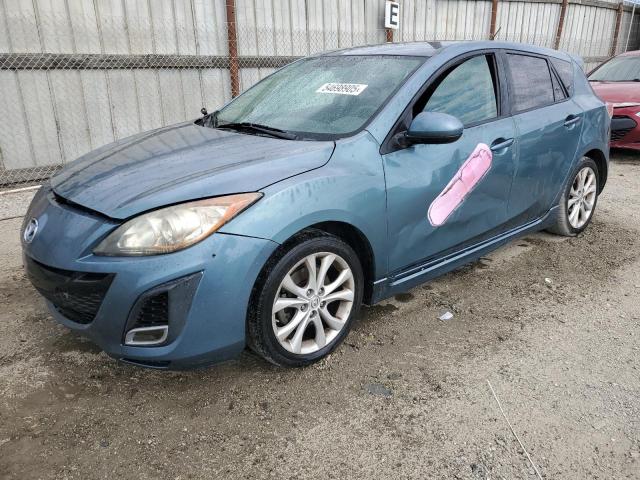 2010 Mazda 3 S