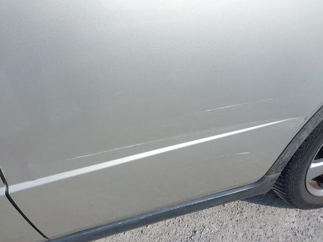 2006 HONDA CIVIC ES I