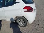 2015 PEUGEOT 208 ACTIVE for sale at Copart WOLVERHAMPTON