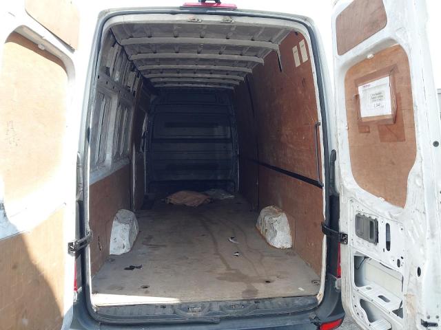 2017 MERCEDES BENZ SPRINTER 3