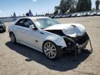Van Nuys, CA에서 판매 중인 2013 Cadillac Cts-V  - Front End