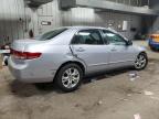 2004 Honda Accord Lx იყიდება Franklin-ში, WI - Front End
