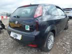 2010 FIAT PUNTO EVO for sale at Copart YORK