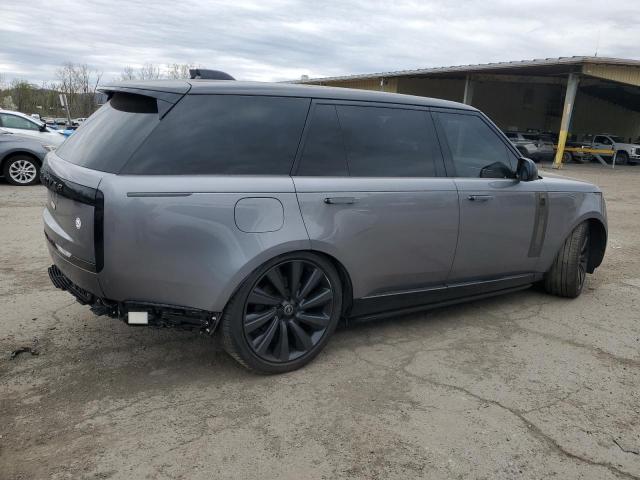 2023 LAND ROVER RANGE ROVER FIRST EDITION  