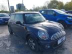2012 MINI ONE for sale at Copart ST HELENS