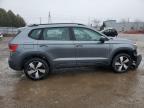 2024 VOLKSWAGEN TAOS TRENDLINE   for sale at Copart ON - LONDON