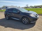 2016 Nissan Murano S zu verkaufen in Columbia Station, OH - Side