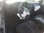 2004 Dodge Dakota Quad Slt للبيع في Martinez، CA - Front End