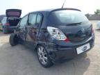 2011 VAUXHALL CORSA SE C for sale at Copart YORK