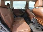 2020 Subaru Forester Touring na sprzedaż w Wilmer, TX - Hail