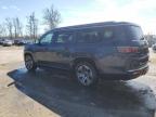2024 Jeep Wagoneer L Series Ii للبيع في Central Square، NY - Front End