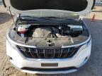 2022 Kia Carnival Lx for Sale in Mercedes, TX - Water/Flood