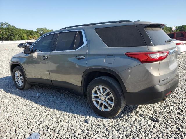  CHEVROLET TRAVERSE 2019 Gray