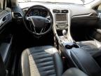 2016 Ford Fusion Se for Sale in Van Nuys, CA - Front End