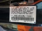 1998 Honda Civic Ex for Sale in San Martin, CA - Vandalism