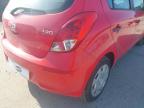 2013 HYUNDAI I20 CLASSI for sale at Copart ROCHFORD