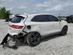 2017 Lincoln Mkc Reserve en Venta en Loganville, GA - Rear End