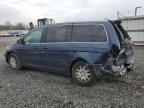 2010 Honda Odyssey Lx 3.5L na sprzedaż w Hillsborough, NJ - Rear End