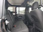 2021 Jeep Wrangler Unlimited Sport იყიდება Mendon-ში, MA - Rear End