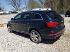 2013 Audi Q7 Premium Plus zu verkaufen in Northfield, OH - Front End