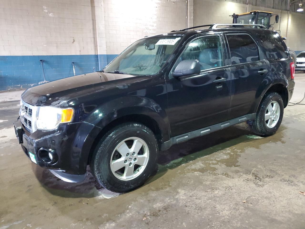 2012 Ford Escape Xlt for Sale in Woodhaven, MI - Normal Wear