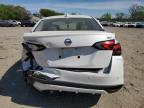2020 Nissan Versa Sv   zu verkaufen in Baltimore, MD - Rear End