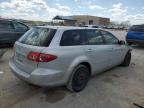 2004 Mazda 6 S zu verkaufen in Kansas City, KS - Burn