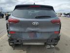 2021 Hyundai Tucson Limited for Sale in Nampa, ID - Rear End