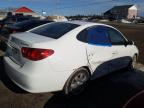 2009 HYUNDAI ELANTRA GLS for sale at Copart QC - MONTREAL