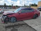 2018 Toyota Camry Xse   იყიდება Gaston-ში, SC - All Over