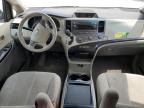 2011 Toyota Sienna Le за продажба в Ellenwood, GA - Front End