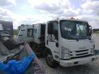 2022 Isuzu Npr Street Sweeper Truck за продажба в Temple, TX - Front End