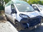 2021 FIAT DUCATO 35 for sale at Copart COLCHESTER