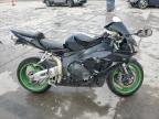 2006 Honda Cbr1000 Rr за продажба в Farr West, UT - Side