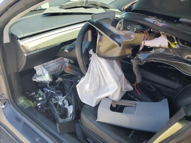  TESLA MODEL 3 2021 Сharcoal