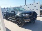 2017 FORD RANGER WIL for sale at Copart BRISTOL