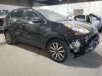 2018 Kia Sportage Ex for Sale in Blaine, MN - Front End