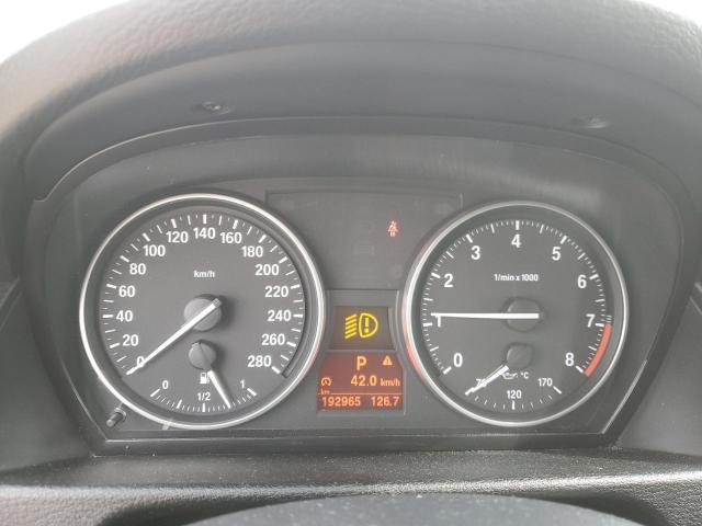 2014 BMW X1 XDRIVE35I