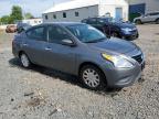 2019 Nissan Versa S на продаже в Hillsborough, NJ - Front End