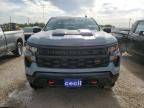 2025 Chevrolet Silverado K1500 Trail Boss Custom na sprzedaż w San Antonio, TX - Hail