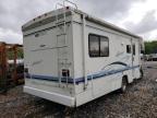 2005 Ford Econoline E450 Super Duty Cutaway Van for Sale in Spartanburg, SC - Burn - Engine