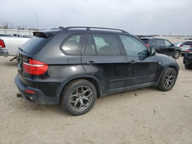 2008 BMW X5 4.8I