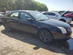 2008 Ford Fusion Se на продаже в Austell, GA - Rear End