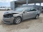 2017 Chevrolet Impala Lt for Sale in West Palm Beach, FL - Front End