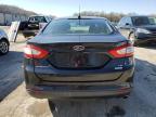 2013 Ford Fusion Se للبيع في Ellwood City، PA - Side
